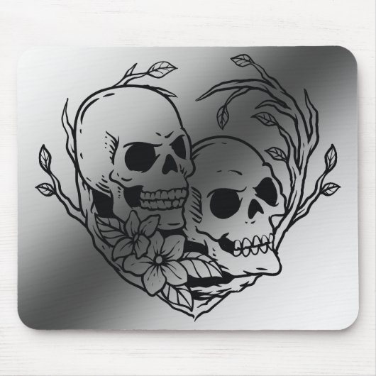 Muisvloer Muismat (Voorkant)