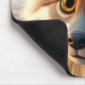 Muisvloer  muismat (Hoek)