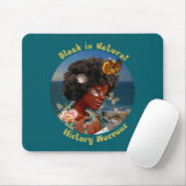Muisvloer Muismat (Met muis)