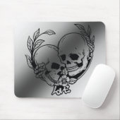 Muisvloer Muismat (Met muis)