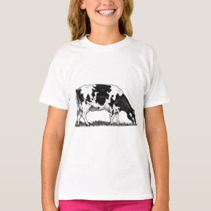 Muisvloer T-shirt