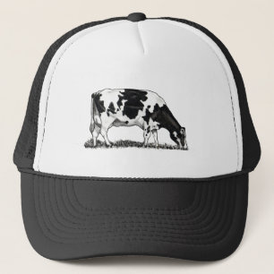 Muisvloer Trucker Pet