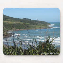 Muisvloer, Whale Bay Muismat