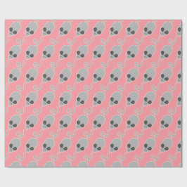 Muiswerkpapier Cadeaupapier