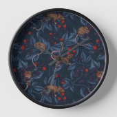 Muizen en bramen op de marine (Voorkant)