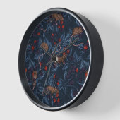 Muizen en bramen op de marine (Hoek)