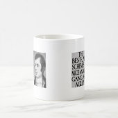 Muizen en Mannen Koffiemok (Center)