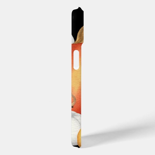 Muizen en pompoenen herfstplezier Case-Mate iPhone case (Achterkant / Rechts)