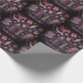 Muizen en suikerfabrieken die papier verpakken (Hoek)