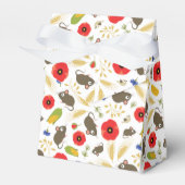 Muizen in korrelveld bedankdoosjes (Voorkant Zijde)