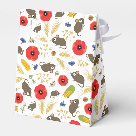 Muizen in korrelveld bedankdoosjes (Achterkant)