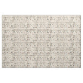Muizen magie: grillige muizen stof (Yard (91,4 cm))