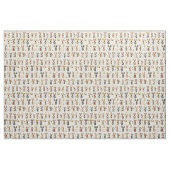 Muizen magie: grillige muizen stof (Fat Quarter)