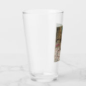 Muizen op het werk Draaien van de naald (Beatrix P Glas (Rechts)