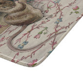 Muizen op het werk Draaien van de naald (Beatrix P Snijplank (Hoek)