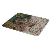 Muizen op het werk Draaien van de naald (Beatrix P Snijplank (Hoek)