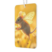 Muizenfee in de tuin luchtverfrisser (Links)