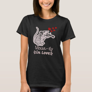 Muizenliefde T-shirt