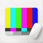 Muizenmatten De Mire Click for Graph Muismat (Met muis)