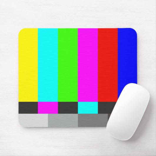 Muizenmatten De Mire Click for Graph Muismat (Met muis)