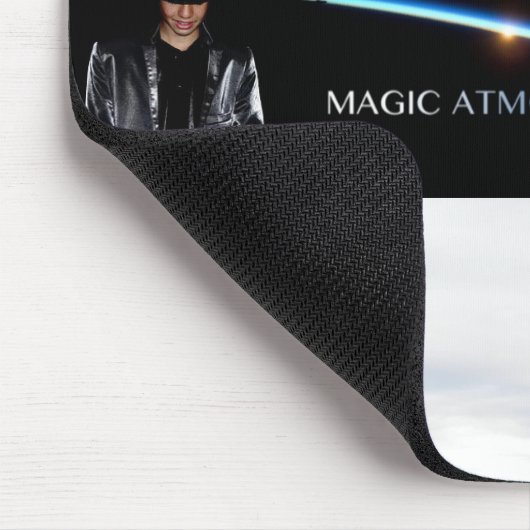 muizenmatten MA 3 Muismat (Hoek)