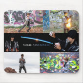 muizenmatten MA 3 Muismat (Voorkant)