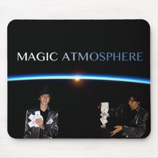 muizenmatten MA 4 Muismat (Voorkant)