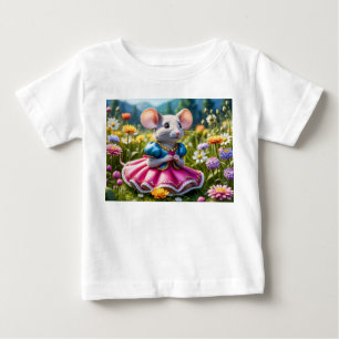 Muizenprinses T-shirt