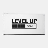 Muizentoetsenborden Bureaumat (Voorkant)