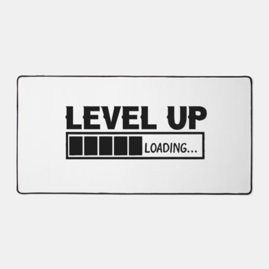 Muizentoetsenborden Bureaumat (Voorkant)