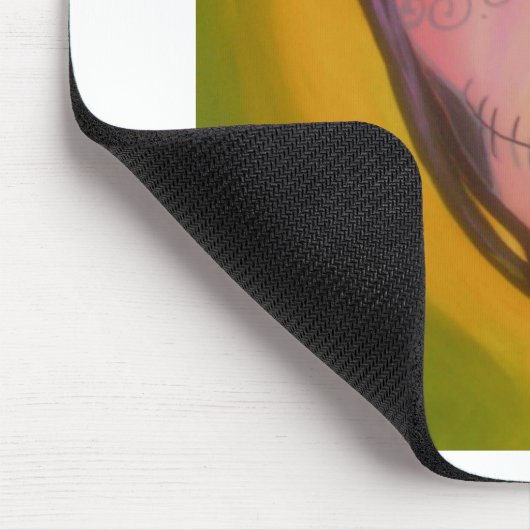 Mujer Muerta Muismat (Hoek)