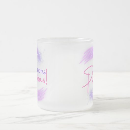 MUJERCITAS PRECIOSAS MATGLAS KOFFIEMOK (Center)