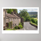 Muker Poster (Voorkant)