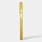 Mukluks Case-Mate iPhone Case (Achterkant / Links)