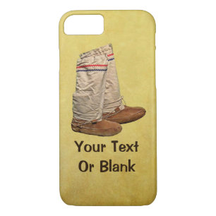 Mukluks iPhone 8/7 Hoesje