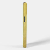 Mukluks Case-Mate iPhone Case (Achterkant / Rechts)