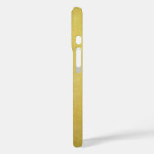 Mukluks Case-Mate iPhone Case (Achterkant / Links)