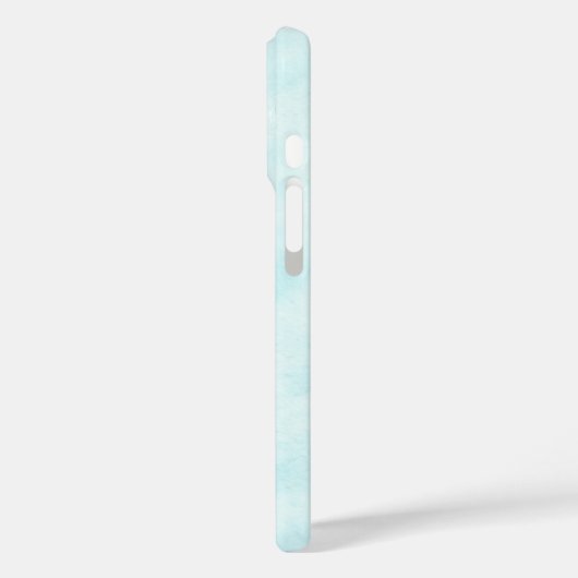 Mukluks Hoesje-Mate iPhone Case (Achterkant / Links)