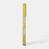 Mukluks iPhone 16 Hoesje (Rechterkant)