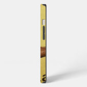 Mukluks iPhone Hoesje (Linkerkant)