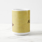 Mukluks Koffiemok (Center)