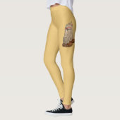 Mukluks Leggings (Links)