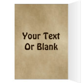 Mukluks op oud papier (Binnen (Links))