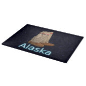 Mukluks Snijplank (Hoek)