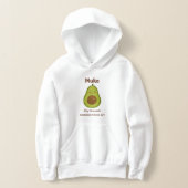 Muko – Verlegen Avocado (Laagn)
