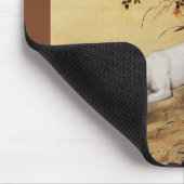 Mukongque 蓦 鹊 ~ Greyhound ~ Giuseppe Castiglione~ Muismat (Hoek)