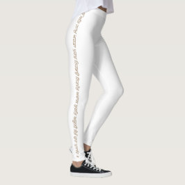 mul mantra leggings