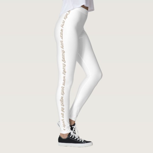 mul mantra leggings (Rechts)
