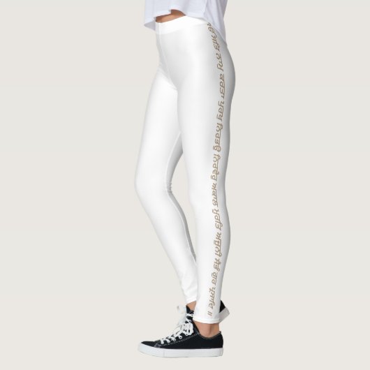 mul mantra leggings (Links)
