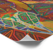 muladhara - 2011 poster (Hoek)